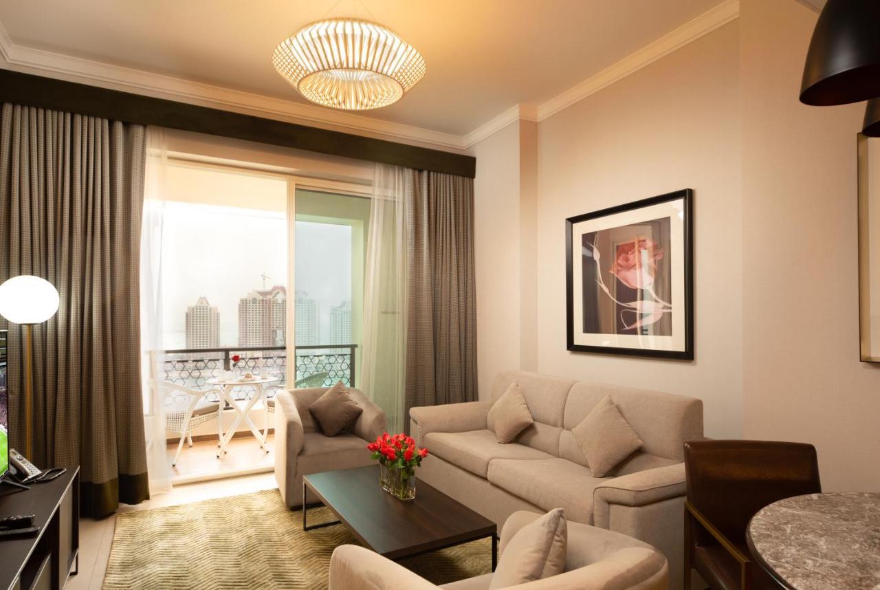 Retaj Baywalk Apartment