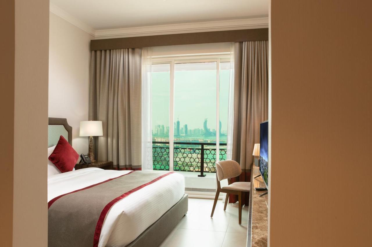 Retaj Baywalk Apartment