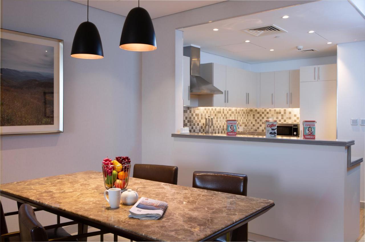 Apartment Retaj Baywalk Doha