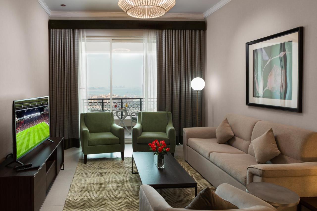 Apartment Retaj Baywalk *