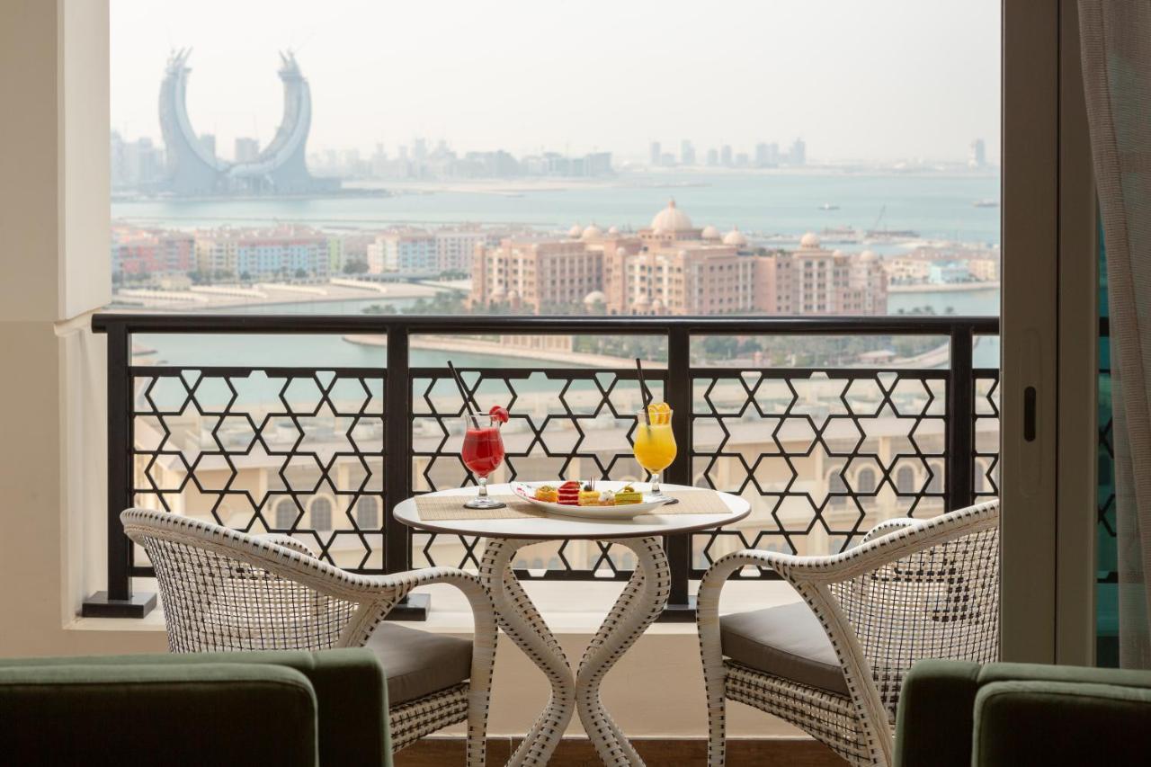 Apartment Retaj Baywalk