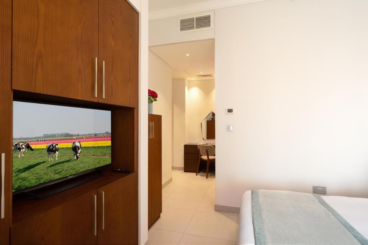 Apartment Retaj Baywalk *