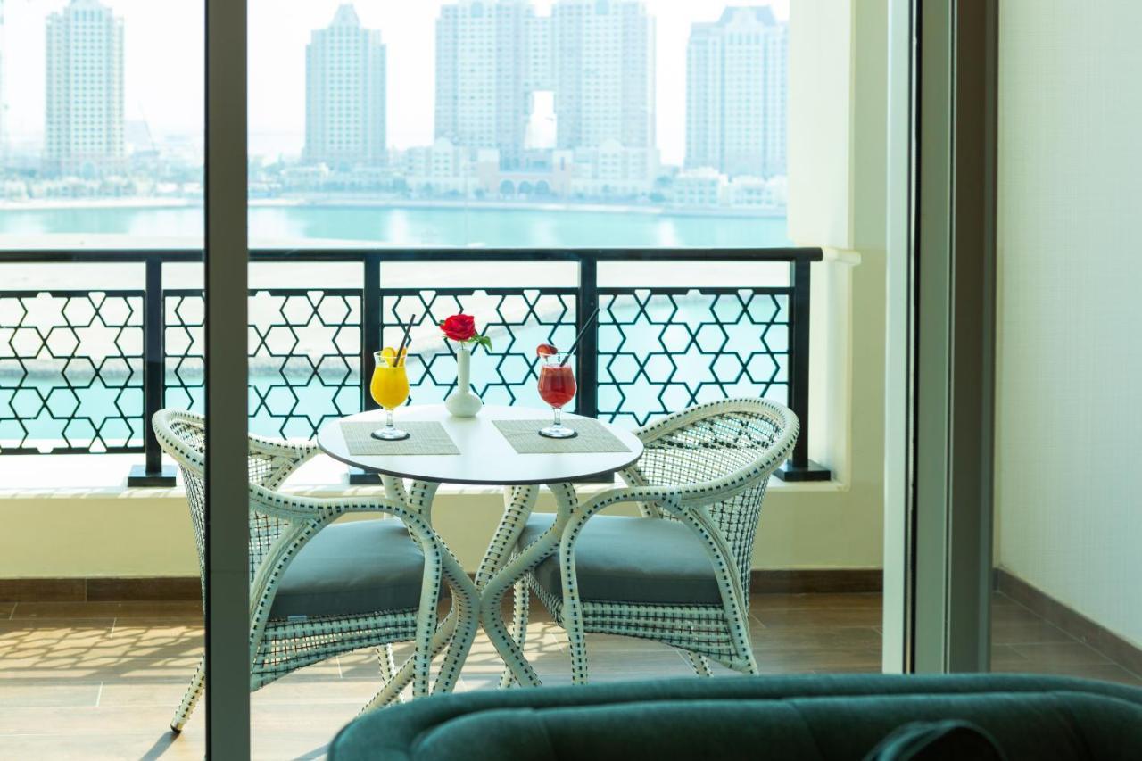 Retaj Baywalk Apartment *