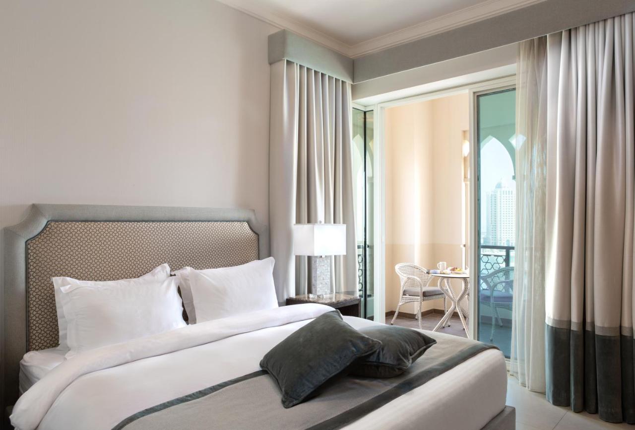 Apartment Retaj Baywalk Doha