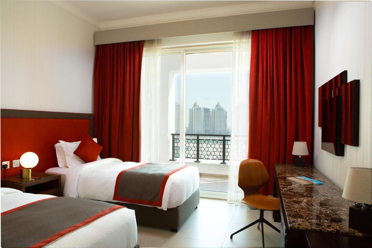 Apartment Retaj Baywalk *
