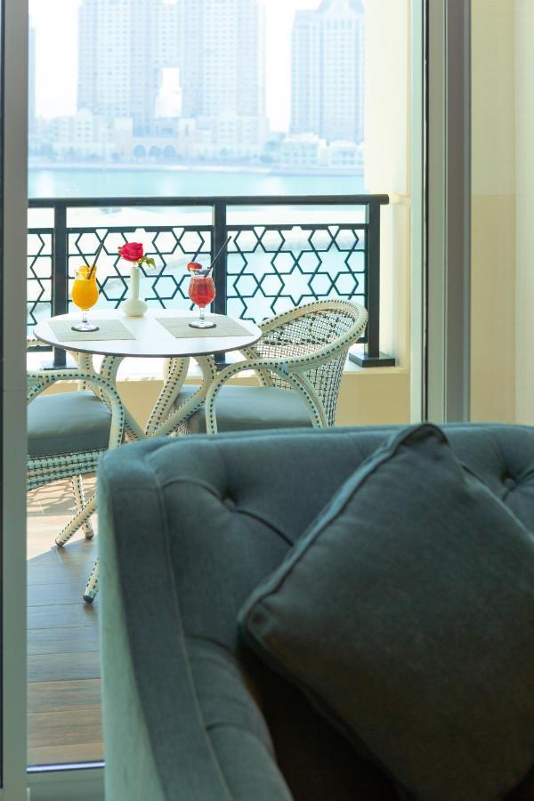 Apartment Retaj Baywalk