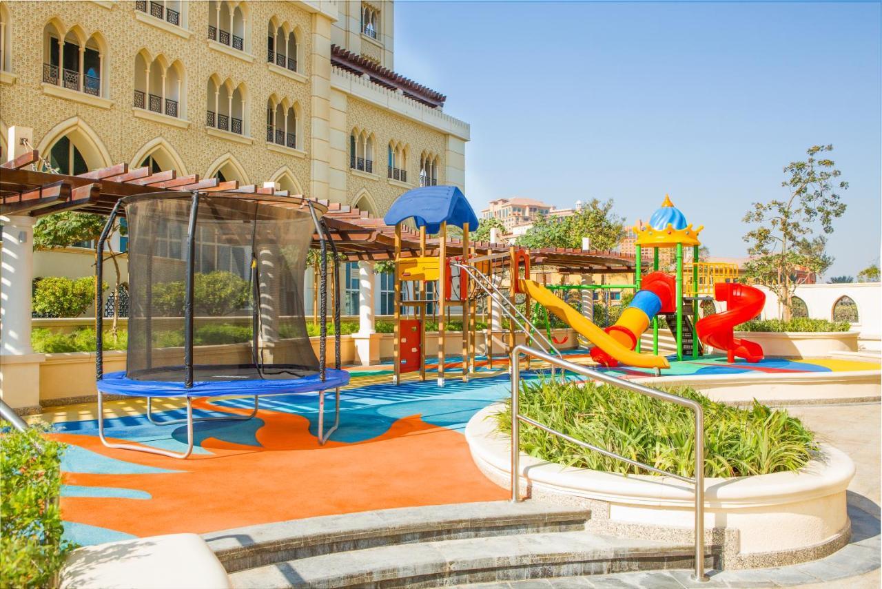 Retaj Baywalk * Doha