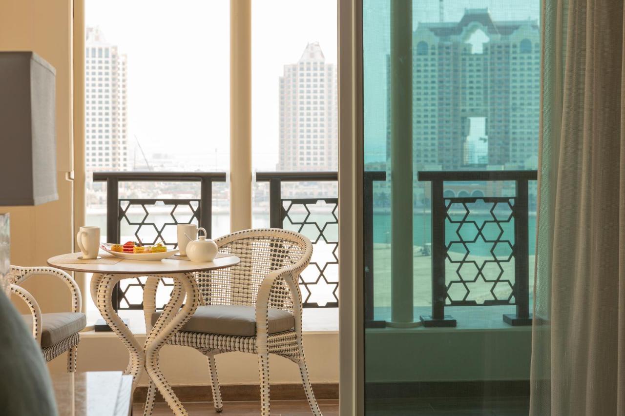 Retaj Baywalk Apartment *