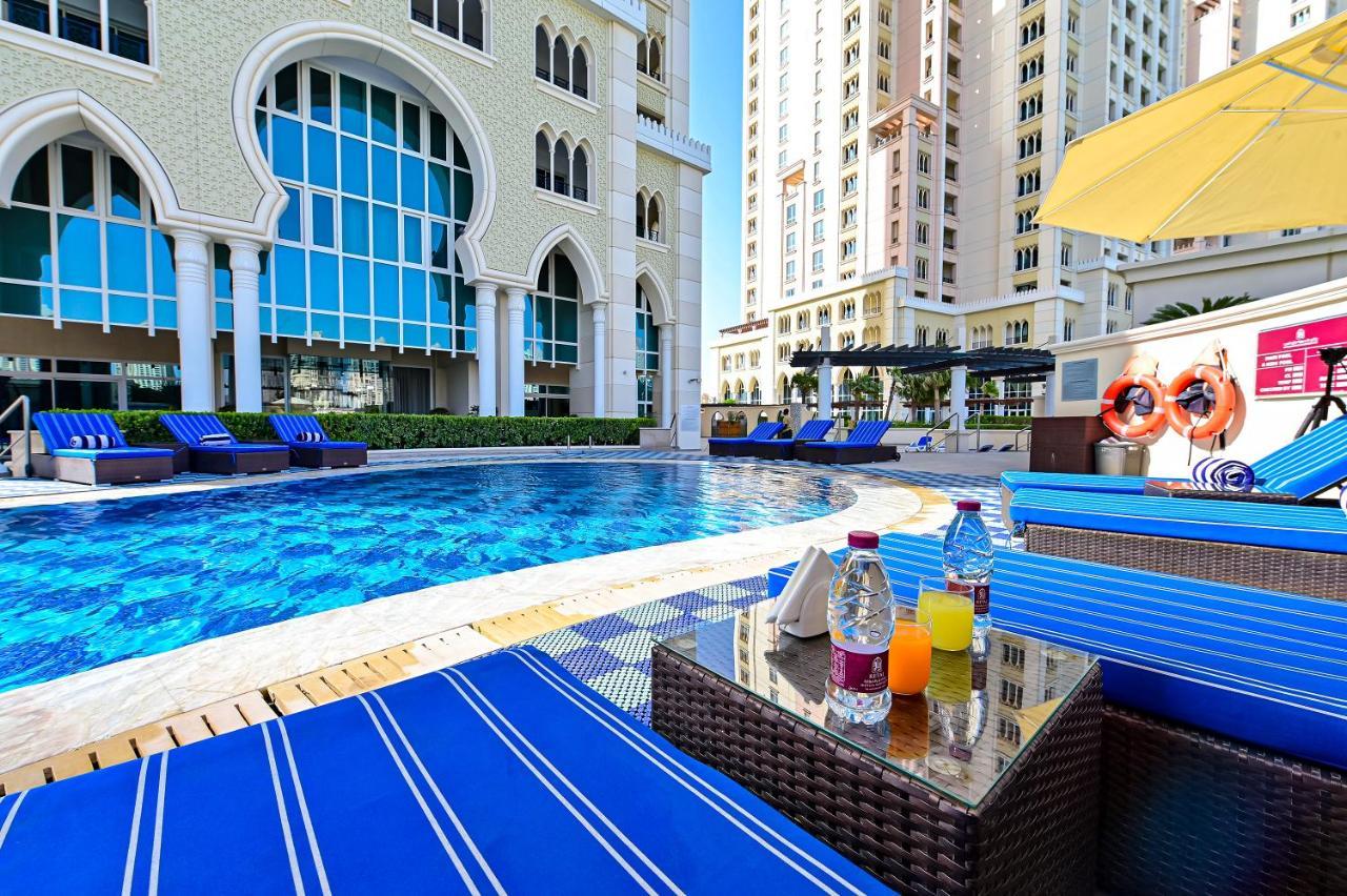Apartment Retaj Baywalk *