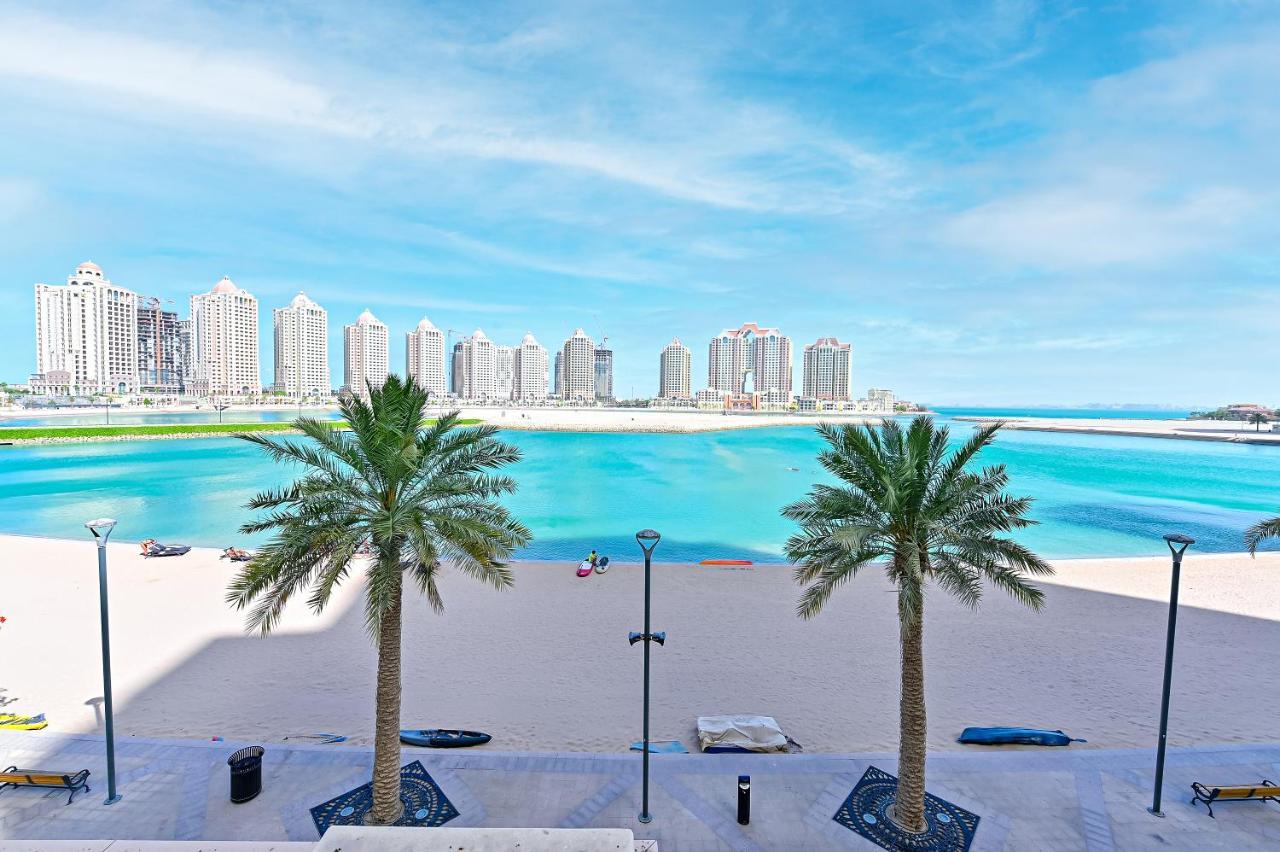 Retaj Baywalk Doha