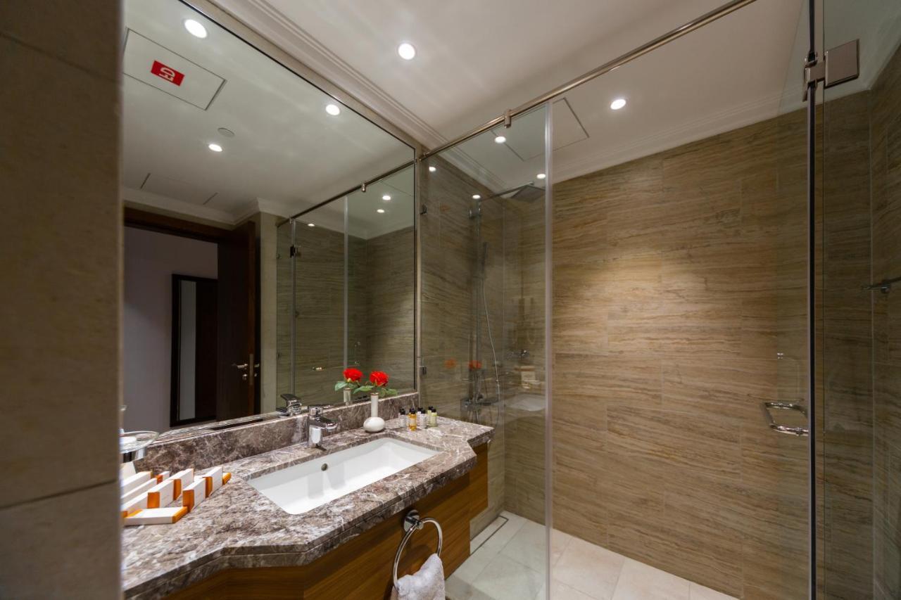Retaj Baywalk Apartment *