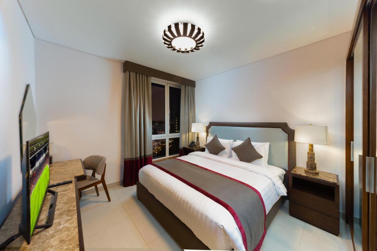 Retaj Baywalk Doha