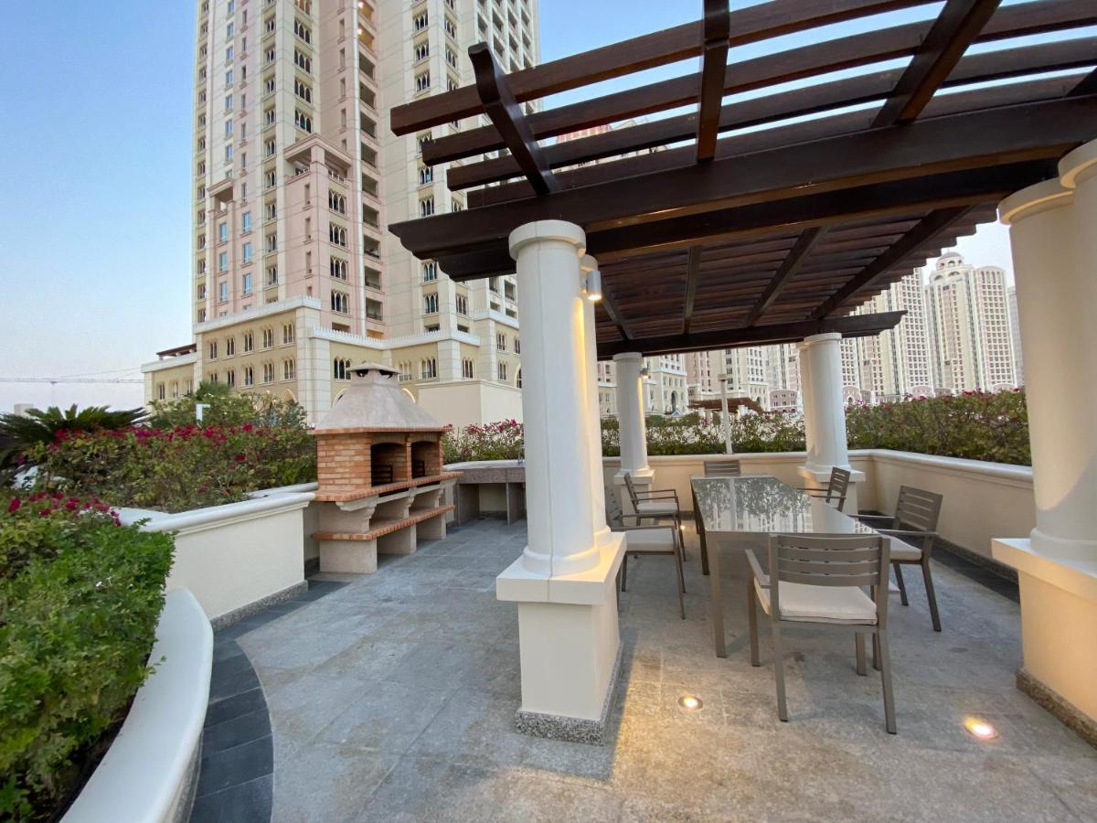 Retaj Baywalk Doha